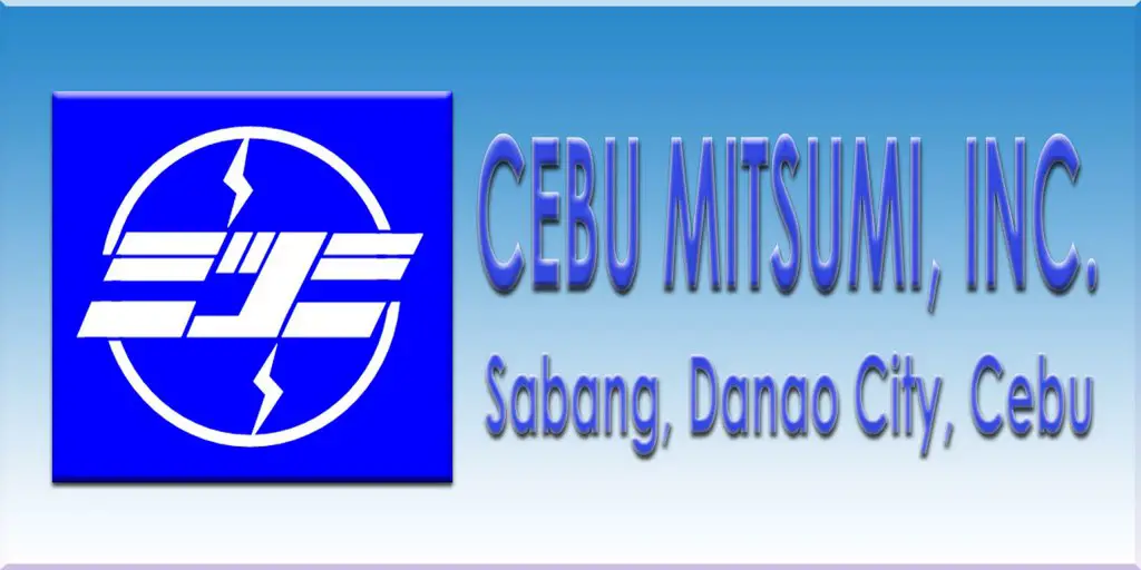 Cebu Mitsumi